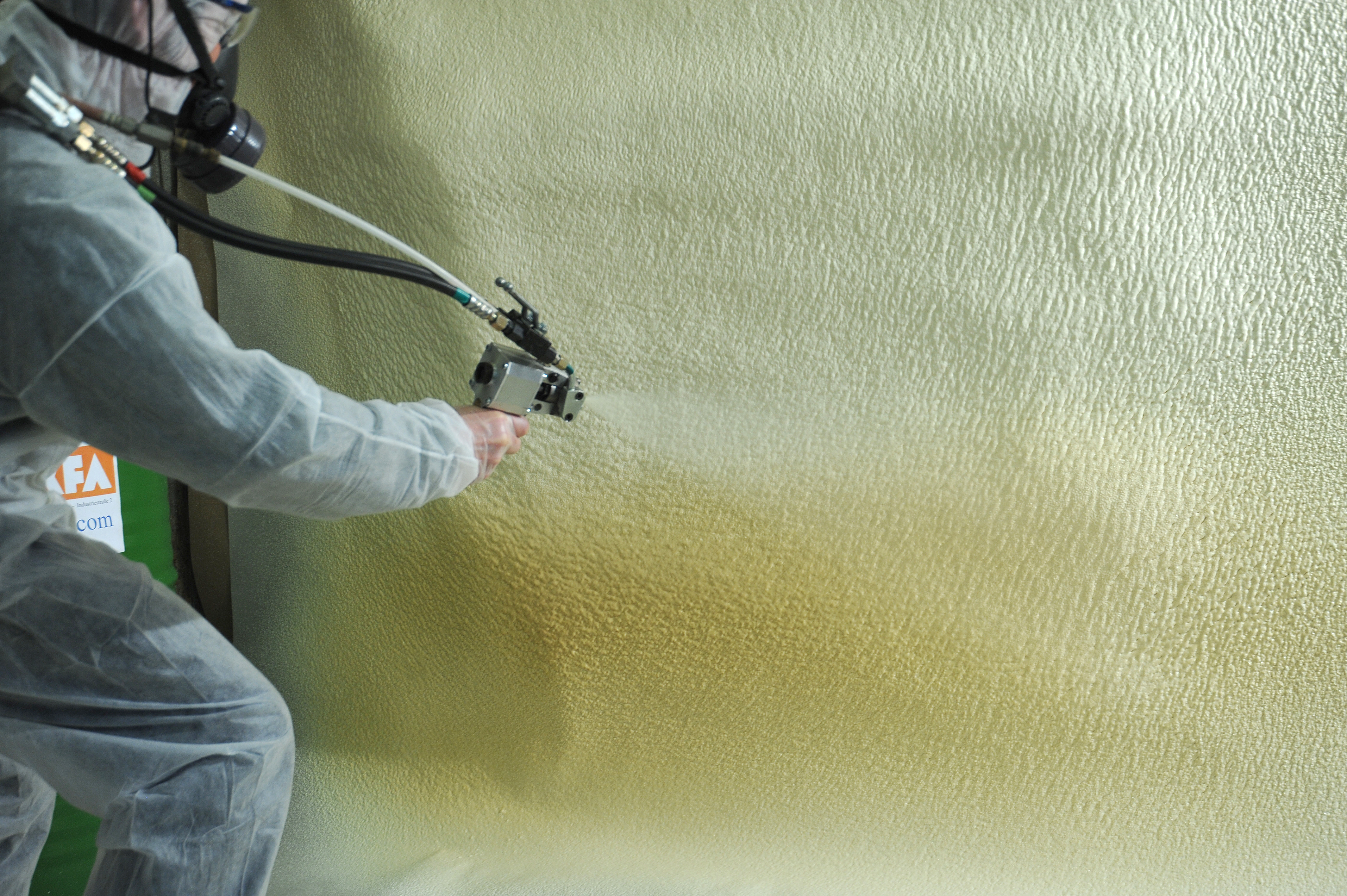 Sales Of Polyurethane Foam